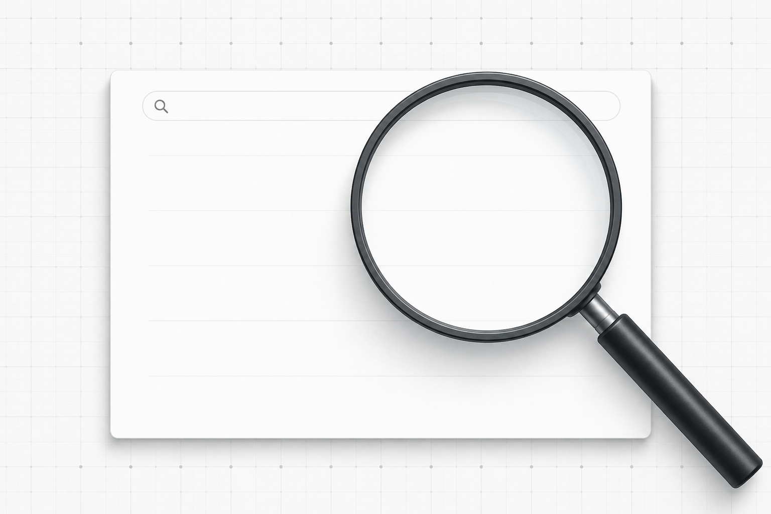 Warum Ihre Website in Google nicht auftaucht — die häufigsten Ursachen