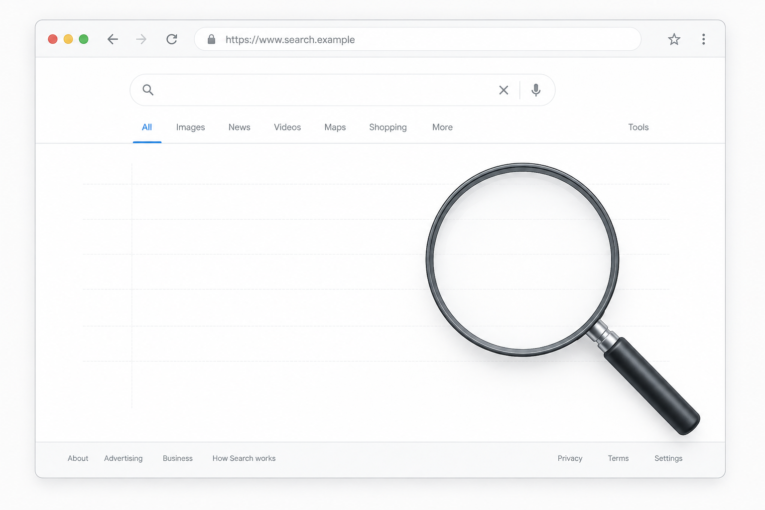 Warum findet Google meine Website nicht?